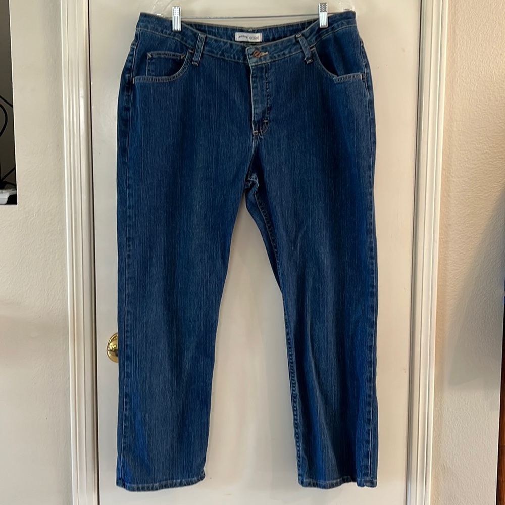 Lee Riders womens jeans